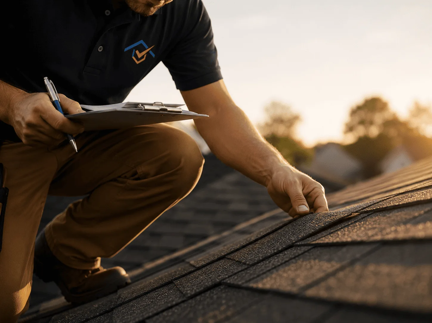 Why Choose Roof Inspection in Stewardson, IL